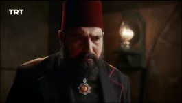 Payitaht Sultan AbdulHamid - Season 01 Episode 242